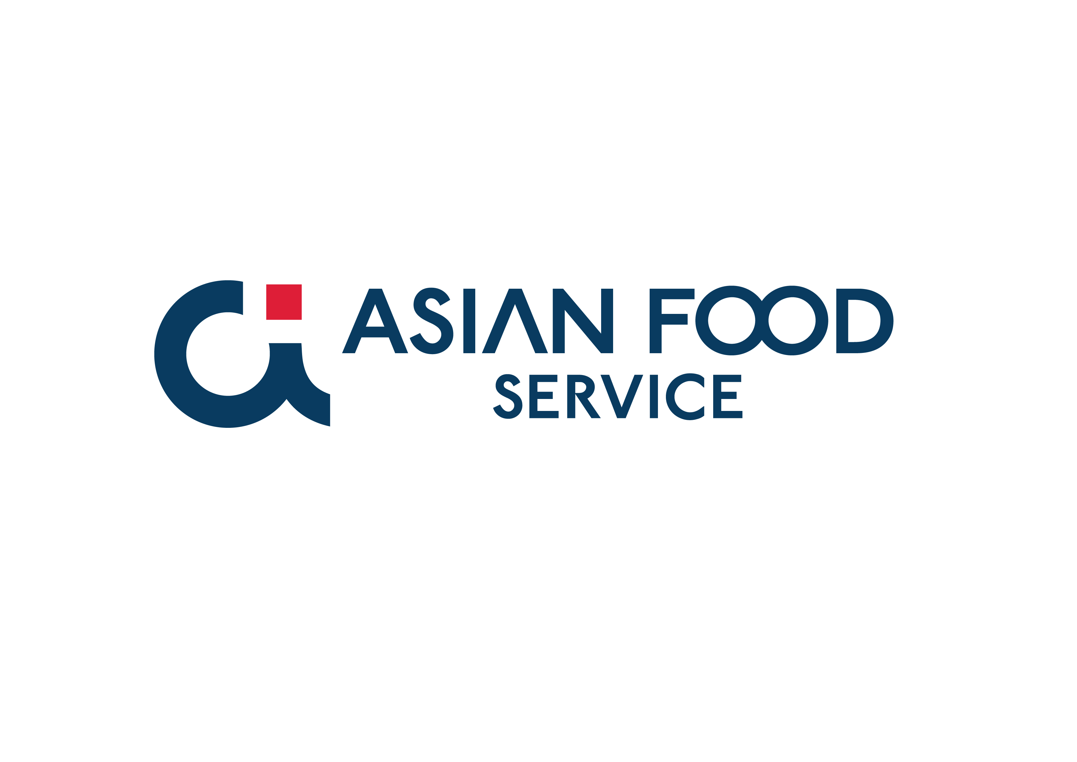 Asian Food Service